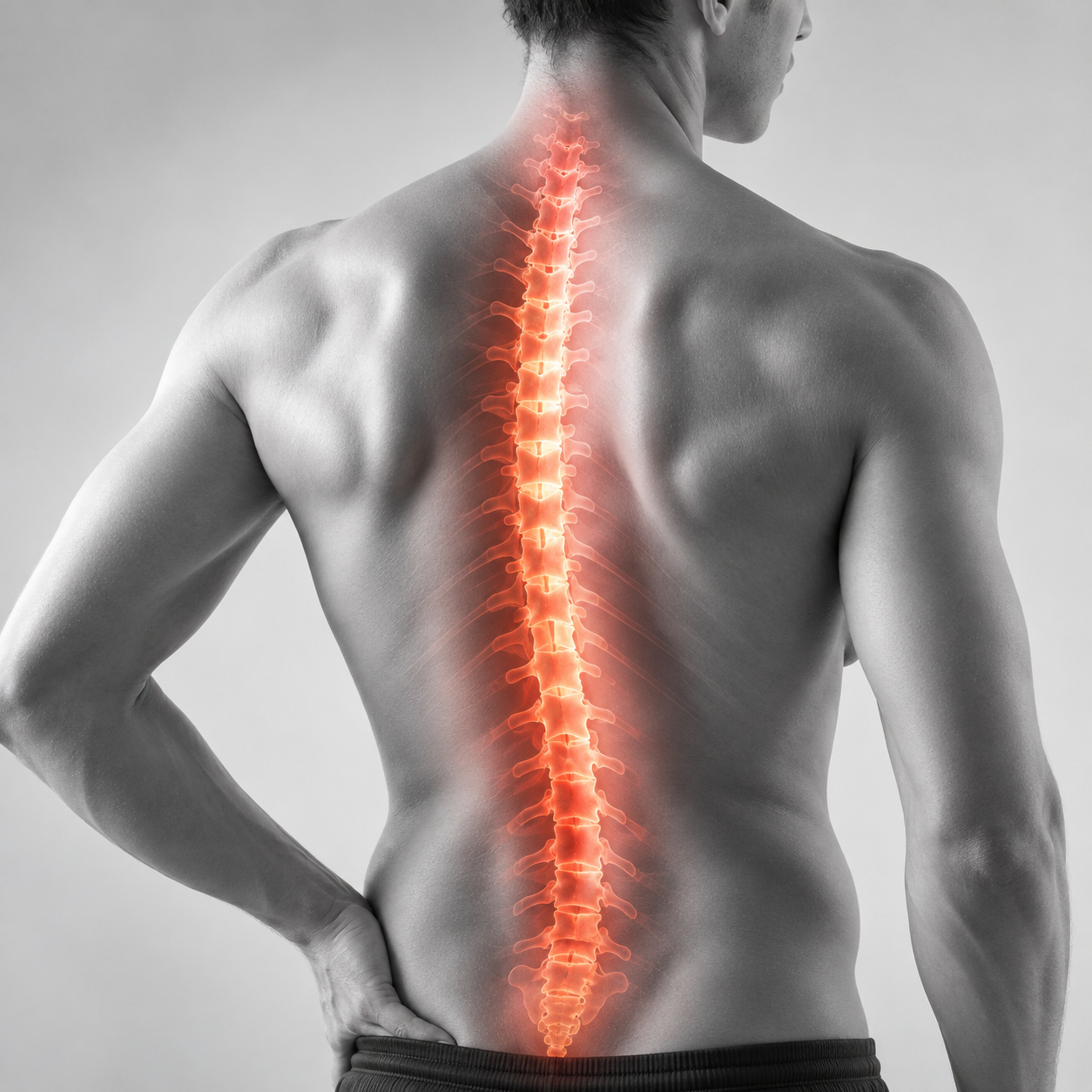 Columna y dolor articular